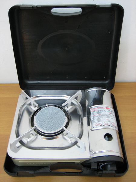 jual kompor gas  cooker portable mini  kitcheNeeds