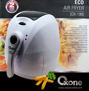 Oxone Eco Air Fryer
