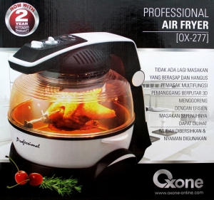 Oxone Proffesional Air Fryer 1